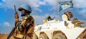 Mali : La MINUSMA quitte le territoire après une décennie