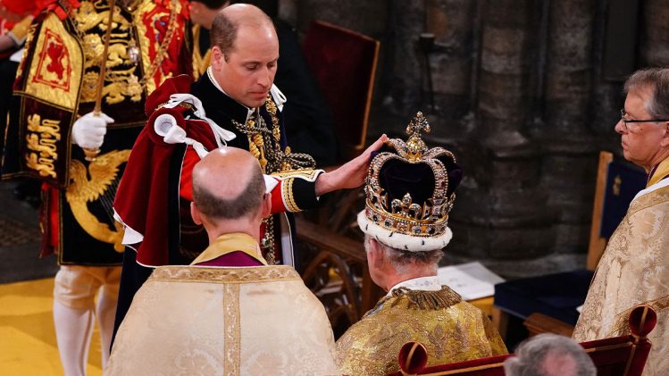 Royaume Uni : Le coût du couronnement du Roi Charles III dévoilé ! Les britanniques en colère