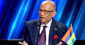 Maurice : Le nouveau Premier ministre Navin Ramgoolam lance un audit des finances publiques