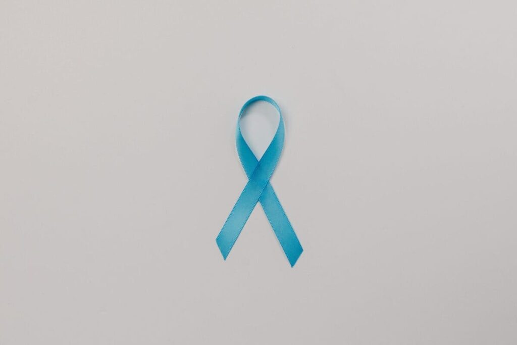 Après Octobre rose, voici Novembre bleu : Le cancer de la prostate gagne du terrain chez les hommes