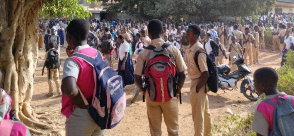 Côte d'Ivoire : Plusieurs enseignants arrêtés ! Les cours suspendus