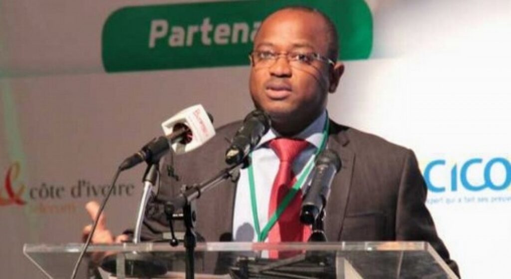 Côte d'Ivoire / Télécommunication : Ouattara Lakoun prend les rênes de l'ARTCI