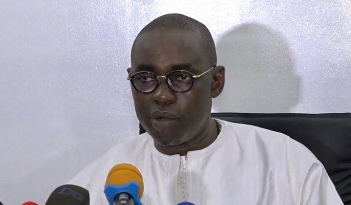 Sénégal : L'ex-ministre Samuel Sarr placé en garde à vue