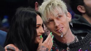 Etats-Unis : L'actrice Megan Fox annonce sa quatrième grossesse (photos)