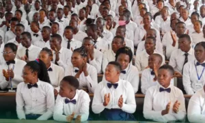 Togo : Consultez la liste définitive des candidats admis au concours de recrutement d'élèves-professeurs