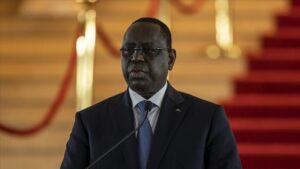 Législatives au Sénégal : Macky Sall débloque 1,1 milliard pour...