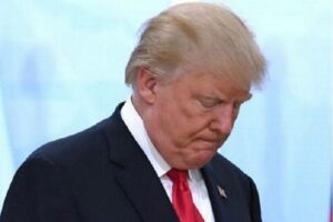 Présidentielle aux Etats-Unis : A peine élu, Donald Trump démissionne