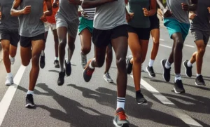 Togo : La mairie d'Agoè Nyivé 1 impose des règles sur les activités sportives sur la voie publique