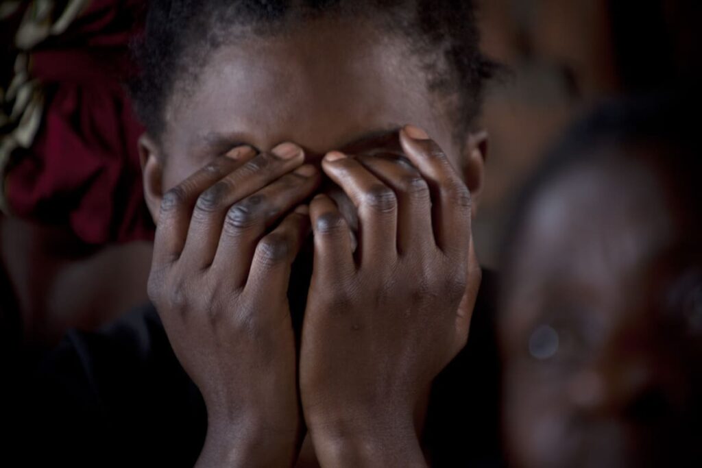 Le Togo lance un numéro vert pour signaler les cas violences sexuelles