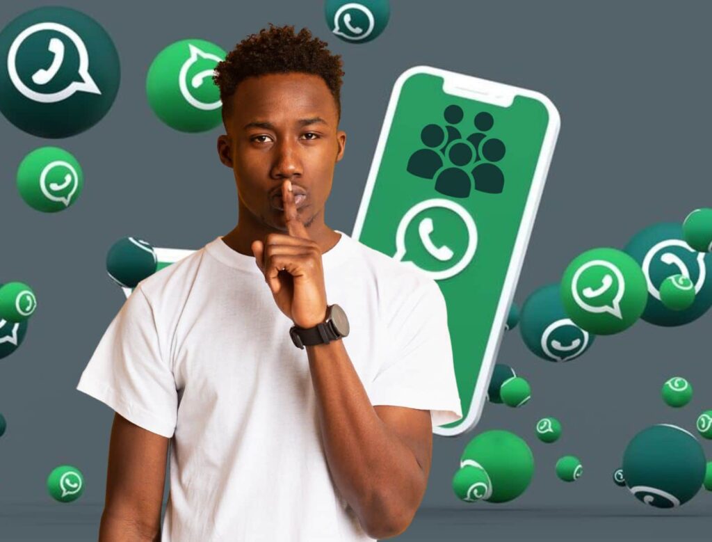Le Zimbabwe impose la demande de licence aux administrateurs de groupes WhatsApp