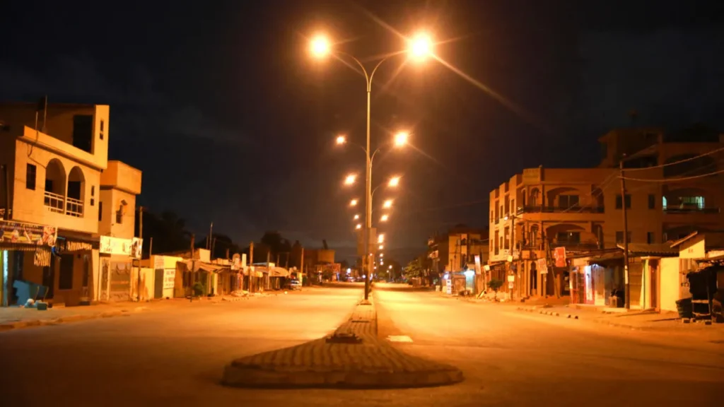 Togo : Les rues et des places publiques bientôt rebaptisées en l'honneur des personnalités historiques