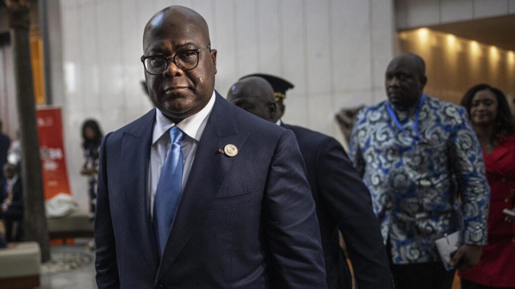 RDC : Le gouvernement rétablit la peine de mort pour contrer ce fléau