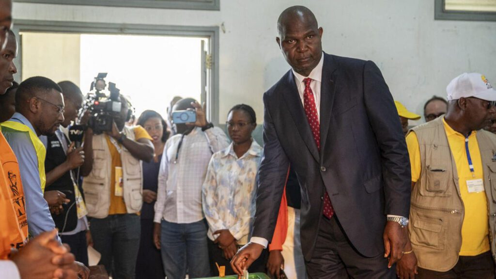 Présidentielle en Mozambique : Le Conseil constitutionnel confirme la victoire de Daniel Chapo