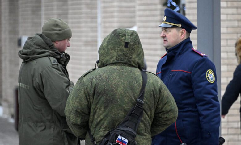 Assassinat du général russe à Moscou : Un suspect ouzbèke arrêté