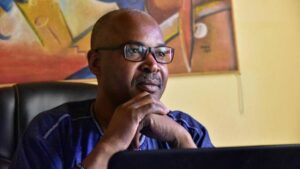 Niger : Le militant Moussa Tchangari enlevé à son domicile