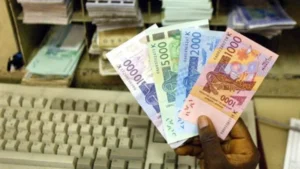 Le Togo renforce sa lutte contre le blanchiment d’argent et le financement du terrorisme