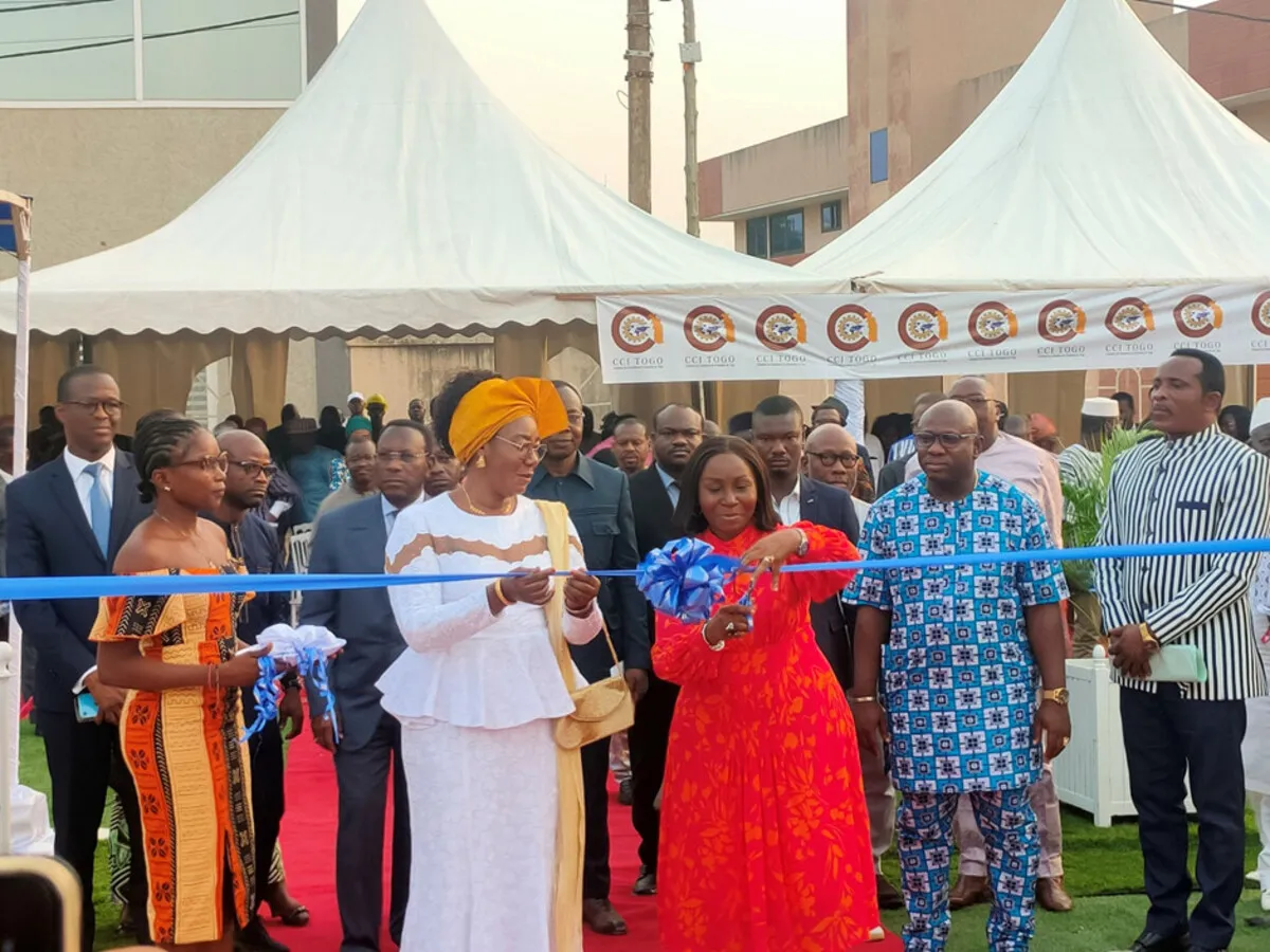 Grande Quinzaine Commerciale : Le grand rendez-vous des marchés de fin d'année du Togo