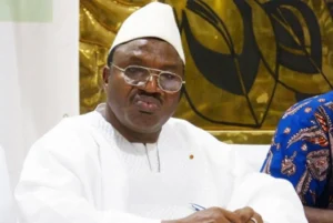 Togo : La Nouvelle Société Cotonnière du Togo (NSCT) a un nouveau président