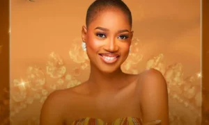 AFOLABI Nadiratou élue Miss Togo 2025 !