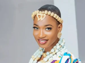 Nadiratou Afolabi