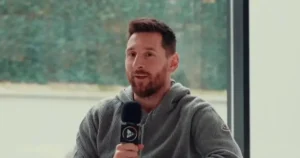 Officiel : Le successeur de Lionel Messi enfin connu