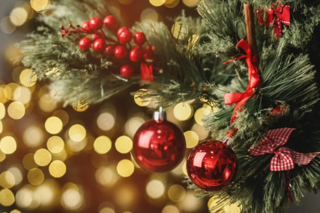 25 décembre : Un jour férié et chômé pour célébrer la Noël