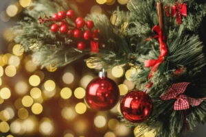 25 décembre : Un jour férié et chômé pour célébrer la Noël