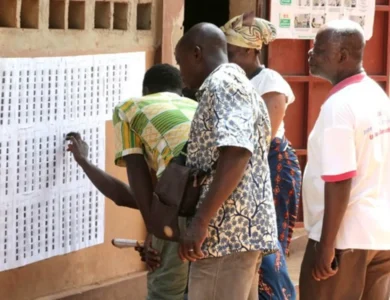 Élections sénatoriales au Togo : Les grands électeurs appelés à vérifier les listes électorales provisoires