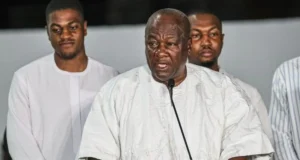 "Au Togo, le peuple a soif d'alternance" : Un parti politique envoie un message spécial au président John Mahama