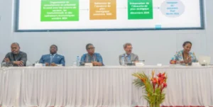 Cinéma : Le Togo a un plan quinquennal pour dynamiser le secteur