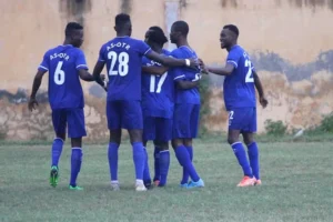 Togo/ Football : Un nouvel entraîneur pour l'AS OTR