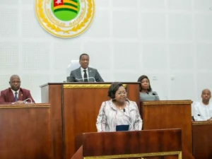 Tragédie d’Agoè-Zongo : L’Assemblée nationale demande des comptes au gouvernement