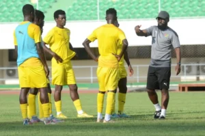 CHAN 2024 : Les rêves du Togo pour anéantis à la dernière minute lors des éliminatoires