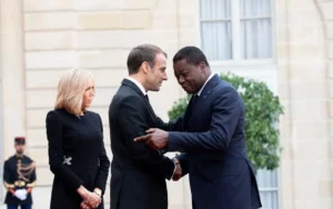 Réouverture de Notre-Dame de Paris : Faure Gnassingbé invité spécialement par Macron