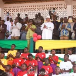 Sport : Coup d’envoi des championnats scolaires et universitaires au Togo