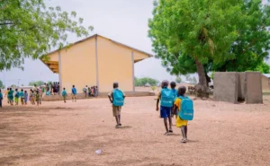 Togo : Le gouvernement sur le point de dégager les occupants des abords des écoles