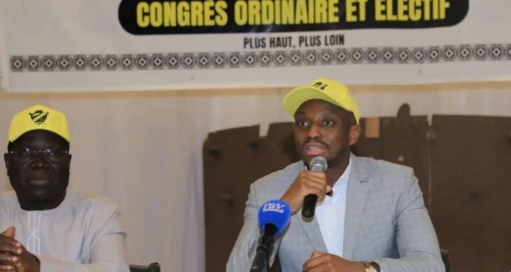 Togo : Gnassingbé n'est plus président de l'ASKO de Kara