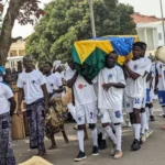 Togo/ Décès de Nei Futuro Bitencourt : L'Étoile filante de Lomé rend hommage à l'ambassadeur du Brésil