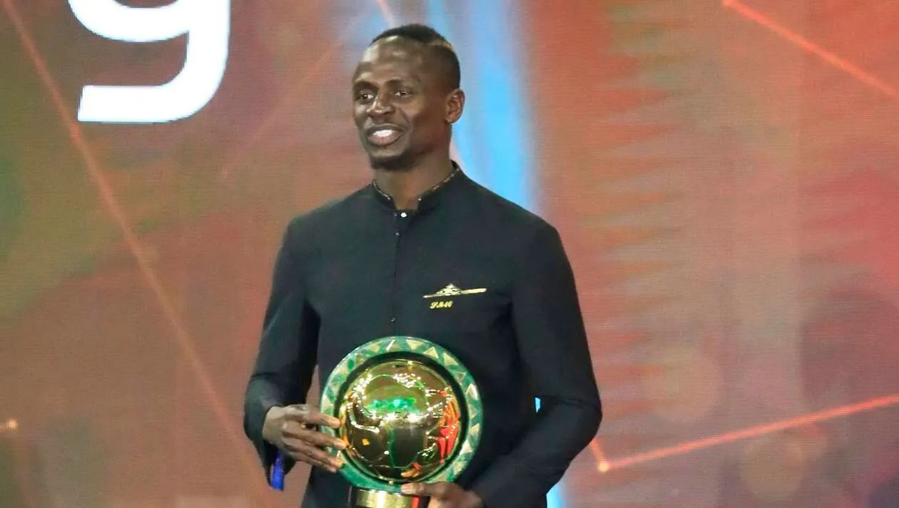 CAF Awards/ Joueur de l'année : Voici les lauréats du trophée depuis 1992