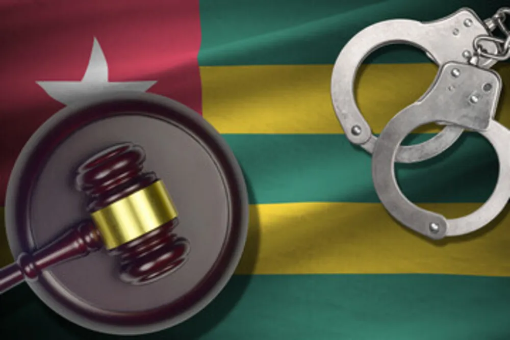 Togo : Les autorités interdisent une soirée part0uze dans le Vo