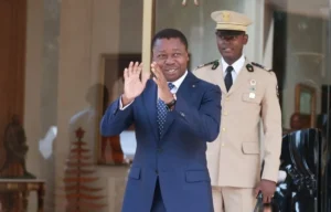 Togo : Cérémonie de présentation des vœux de Nouvel An au Président - Détails de l'événement