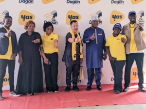 L’innovation féminine au cœur de la « Foire Dagan Connectée » de Yas Togo