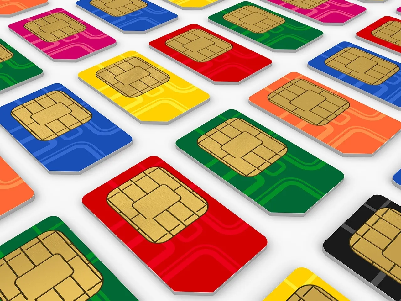 Le Togo introduit une réglementation plus stricte sur les cartes SIM : ce que vous devez savoir