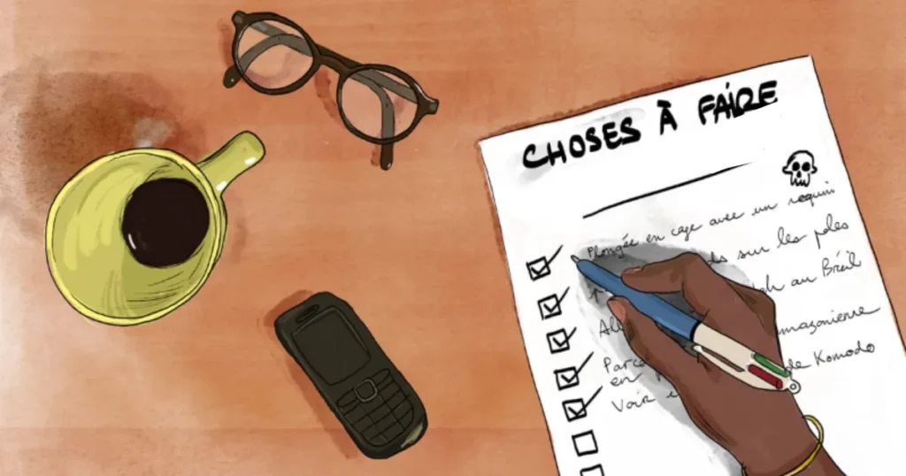 5 choses à faire absolument avant que 2024 ne dise adieu au Togo