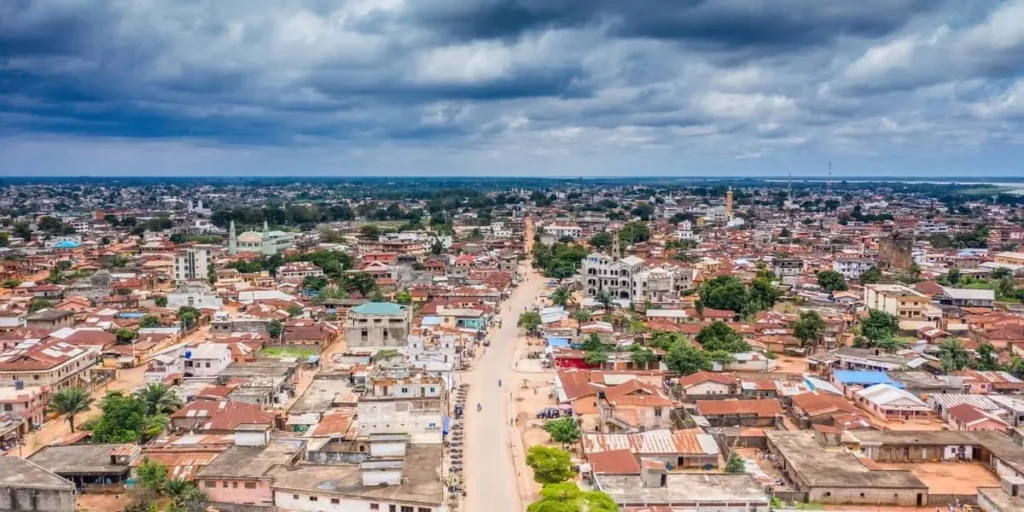 Trafic d'êtres humains : 11 victimes togolaises sauvées à Benin City