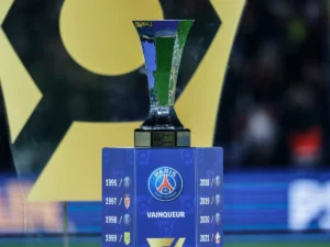 Trophée des Champions : Date et heure officiellement annoncées