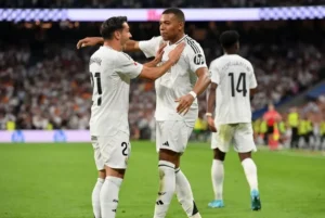 "Mbappé a tenu sa promesse, je suis très content...", Brahim Diaz fait une révélation
