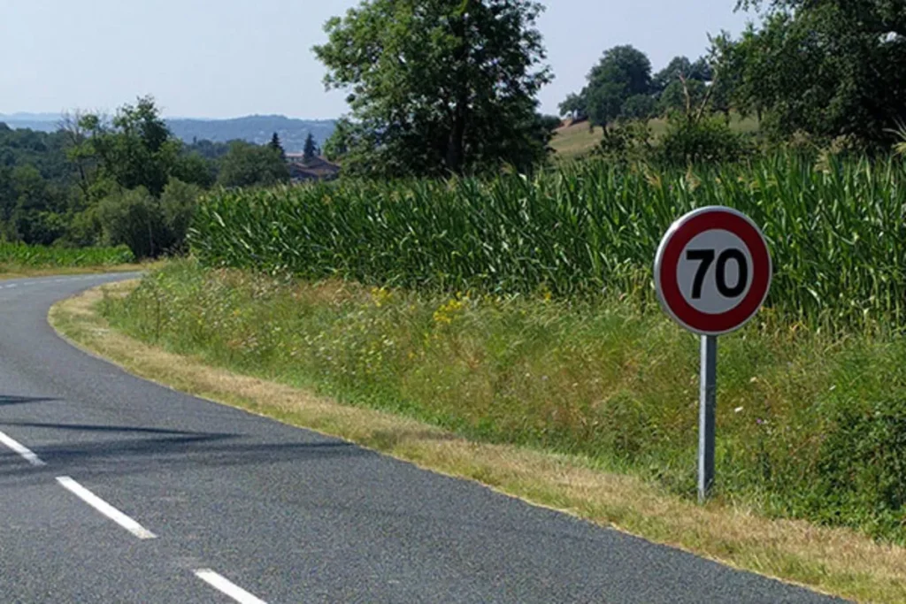 Togo/ Nouvelles limitations de vitesse : Voici ce que vous devez savoir pour éviter les amendes