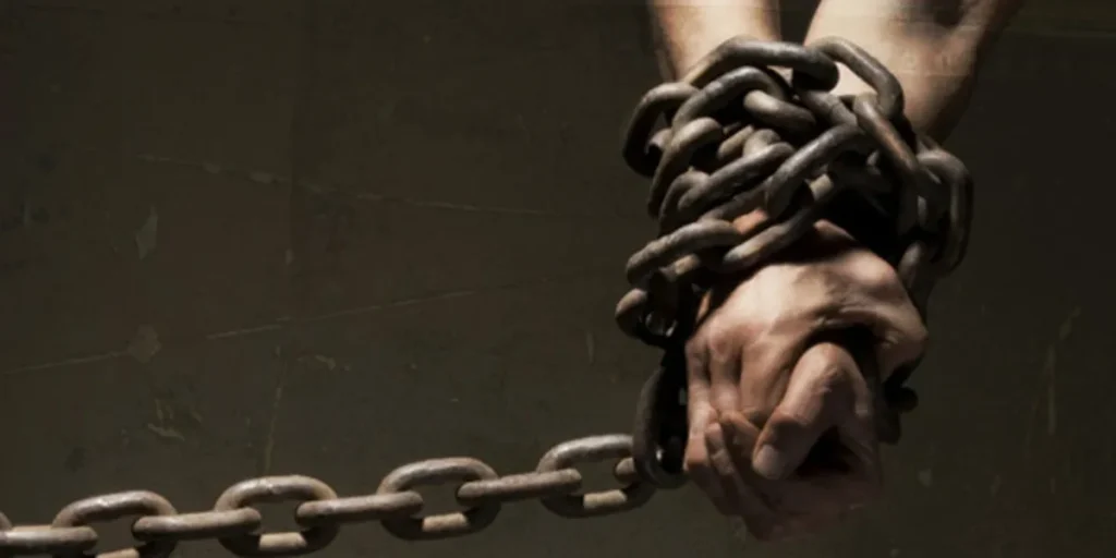 Trafic d'êtres humains : Un jeune togolais s'évade de justesse et raconte sa mésaventure au Nigéria