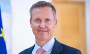 Togo : L’UE accorde 12,8 milliards de FCFA pour soutenir le développement du pays